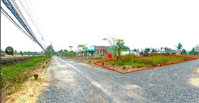 Hình ảnh Đất nền xây trọ đối diện cổng khu công nghiệp