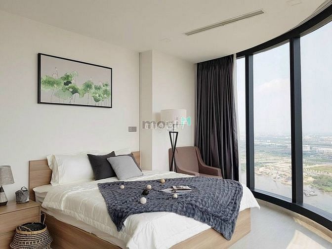 Hình ảnh Giỏ hàng thuê GIÁ RẺ nhất khu Vinhomes Ba Son từ 1 - 4pn bao phí