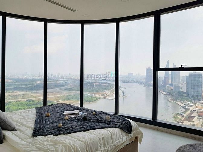 Hình ảnh Giỏ hàng thuê GIÁ RẺ nhất khu Vinhomes Ba Son từ 1 - 4pn bao phí