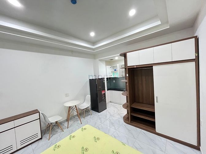 Hình ảnh Căn Hộ Studio Full NT Nơ Trang Long - Bình Thạnh