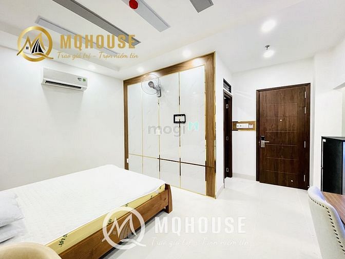 Hình ảnh Căn Hộ Đẹp Hiện Đại Full Nt - Lê Đức Thọ