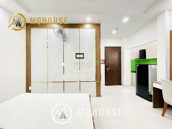 Hình ảnh Căn Hộ Đẹp Hiện Đại Full Nt - Lê Đức Thọ