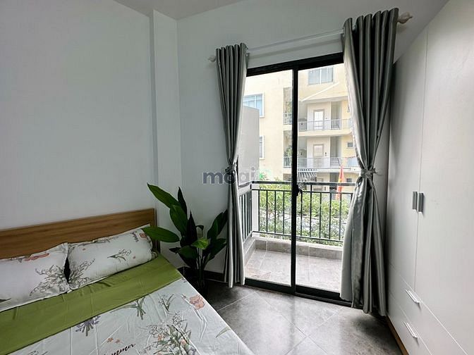 Hình ảnh 🏖️ STUDIO full nội thất, AN NINH, có bảo vệ ở BÌNH THẠNH 😍😍
