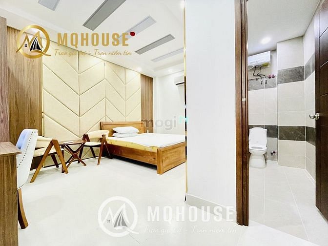 Hình ảnh Căn Hộ Đẹp Hiện Đại Full Nt - Lê Đức Thọ