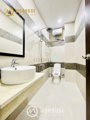 Hình ảnh Căn Hộ Đẹp Hiện Đại Full Nt - Lê Đức Thọ