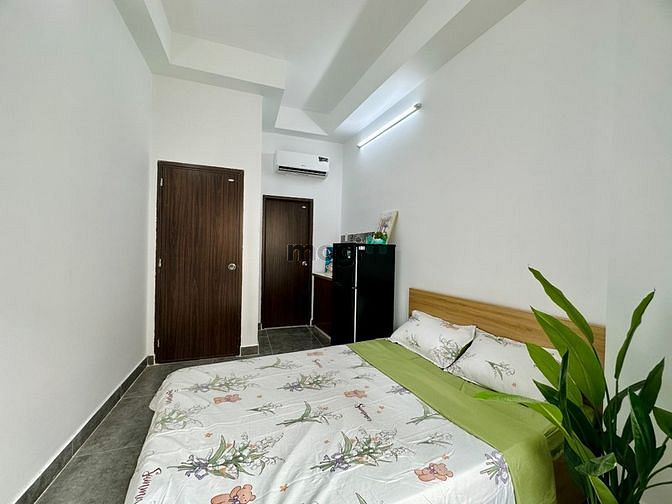 Hình ảnh 🏖️ STUDIO full nội thất, AN NINH, có bảo vệ ở BÌNH THẠNH 😍😍