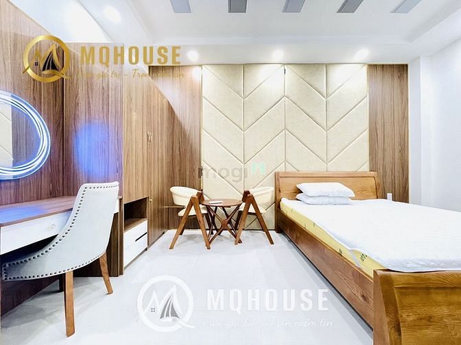 Hình ảnh Căn Hộ Đẹp Hiện Đại Full Nt - Lê Đức Thọ