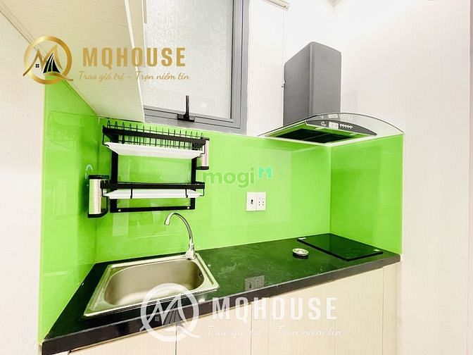 Hình ảnh Căn Hộ Đẹp Hiện Đại Full Nt - Lê Đức Thọ