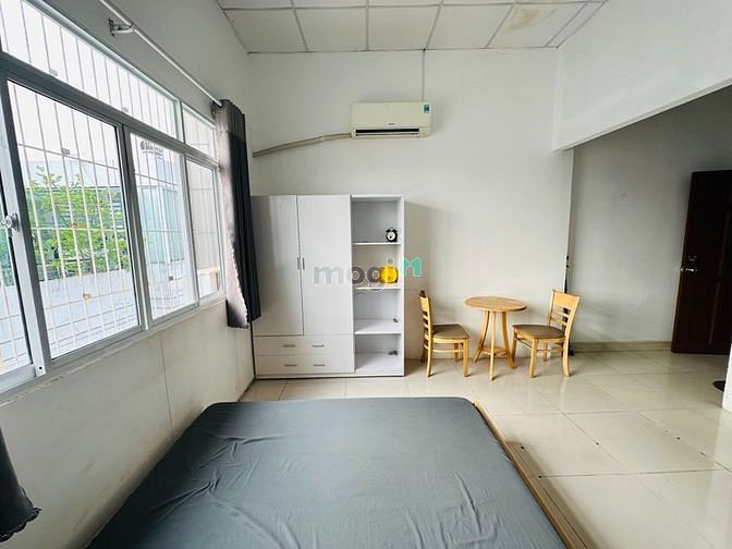 Hình ảnh 🏖️ STUDIO full nội thất, AN NINH, có bảo vệ ở BÌNH THẠNH 😍😍