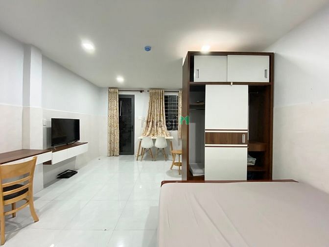 Hình ảnh Mb6623 nạp rút nhanh chóng Studio 35m2 Gần chung cư The Vistar An phú, Quận 2
