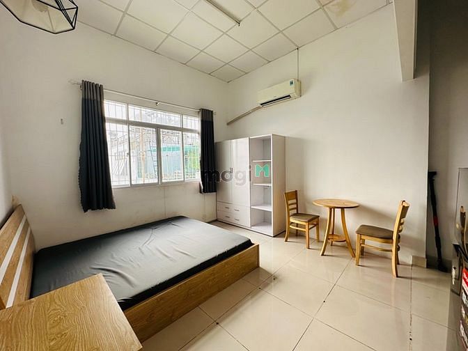 Hình ảnh 🏖️ STUDIO full nội thất, AN NINH, có bảo vệ ở BÌNH THẠNH 😍😍