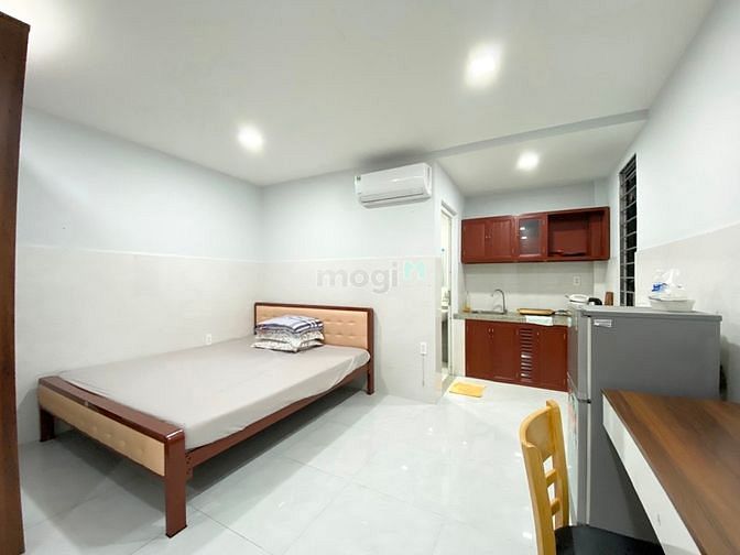 Hình ảnh Mb6623 nạp rút nhanh chóng Studio 35m2 Gần chung cư The Vistar An phú, Quận 2