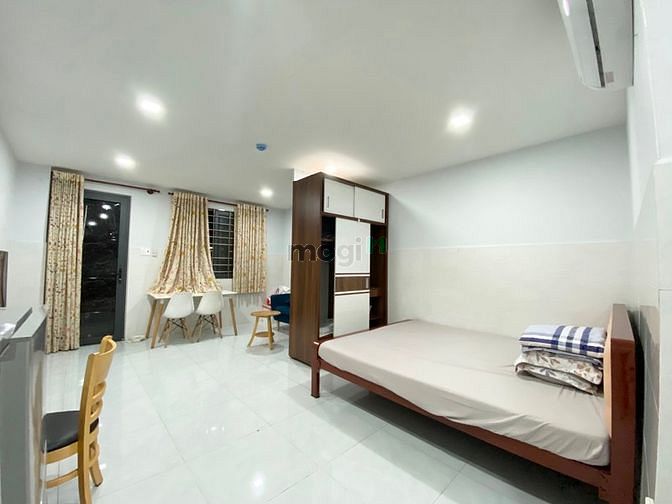 Hình ảnh Mb6623 nạp rút nhanh chóng Studio 35m2 Gần chung cư The Vistar An phú, Quận 2