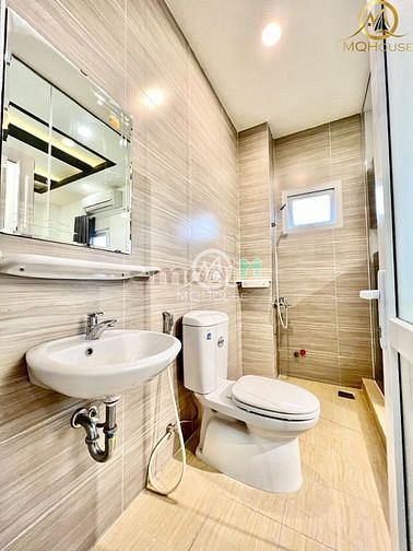 Hình ảnh 🏖️ STUDIO full nội thất, AN NINH, có bảo vệ ở BÌNH THẠNH 😍😍