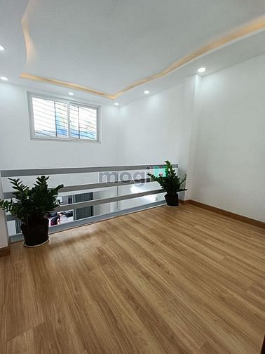 Hình ảnh Bán nhà hóc môn bà điểm 650tr 96m2, shr.