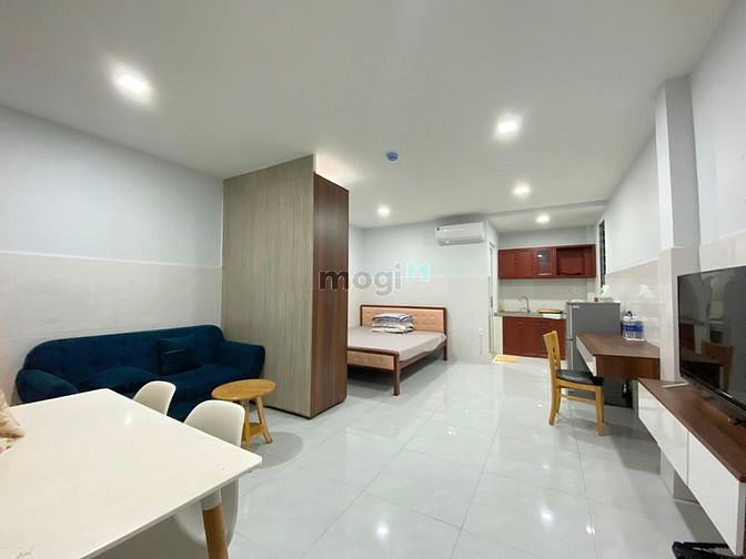Hình ảnh Mb6623 nạp rút nhanh chóng Studio 35m2 Gần chung cư The Vistar An phú, Quận 2