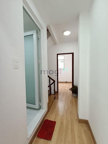 Hình ảnh Bán nhà hóc môn bà điểm 650tr 96m2, shr.