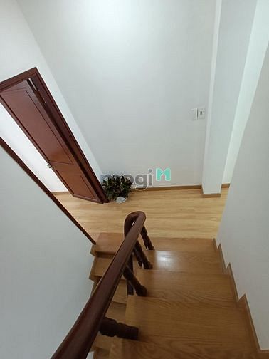 Hình ảnh Bán nhà hóc môn bà điểm 650tr 96m2, shr.