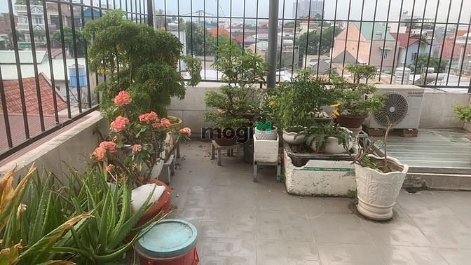Hình ảnh Bán Nhà Đường Lê Thị Hoa - Bình Chiểu - Thủ Đức - 72m2.