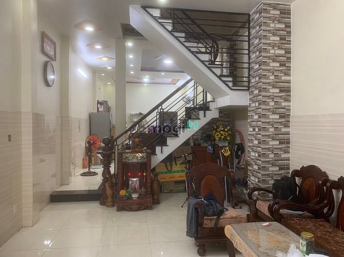Hình ảnh Bán Nhà Đường Lê Thị Hoa - Bình Chiểu - Thủ Đức - 72m2.