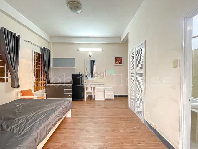 Hình ảnh 🏖️ STUDIO full nội thất, AN NINH, có bảo vệ ở BÌNH THẠNH 😍😍