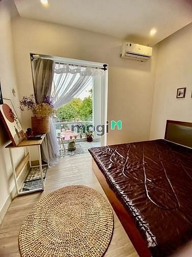 Hình ảnh Phòng ban công tiện nghi ngay KDC Trung Sơn Q7