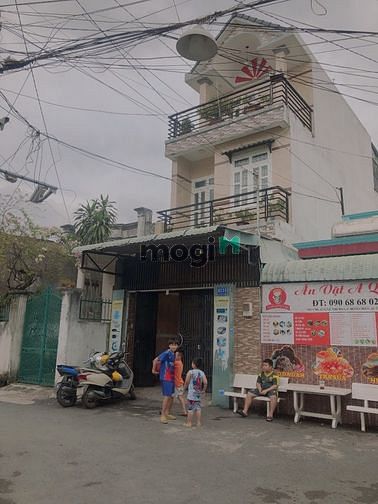 Hình ảnh Bán Nhà Đường Lê Thị Hoa - Bình Chiểu - Thủ Đức - 72m2.