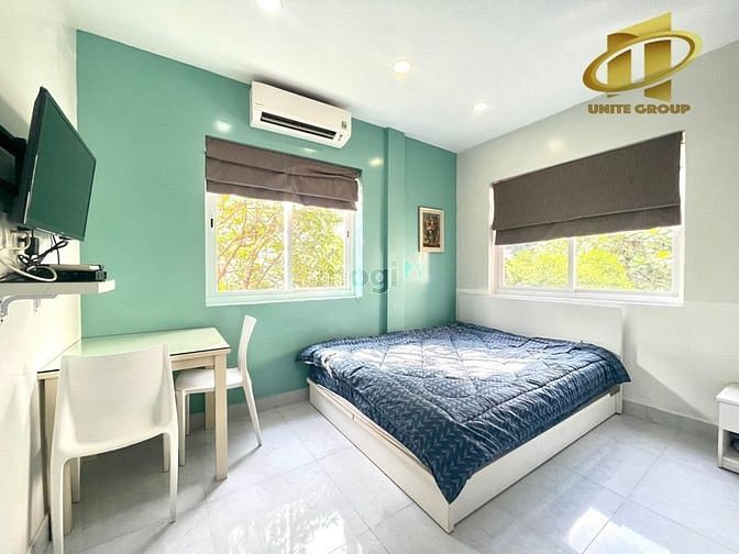 Hình ảnh CHDV ở Phú Mỹ Hưng - cửa sổ lớn - Gần Lotte mart Q7