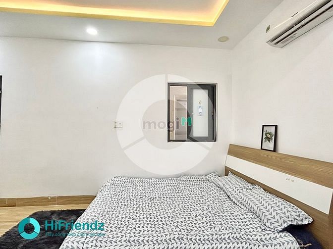 Hình ảnh Studio full NT mới toanh GIÁ CỰC SỐC ngay CV Phú Lâm