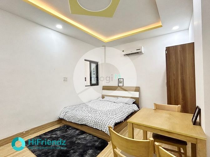 Hình ảnh Studio full NT mới toanh GIÁ CỰC SỐC ngay CV Phú Lâm