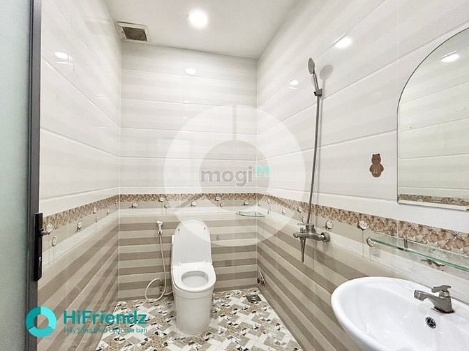 Hình ảnh Studio full NT mới toanh GIÁ CỰC SỐC ngay CV Phú Lâm