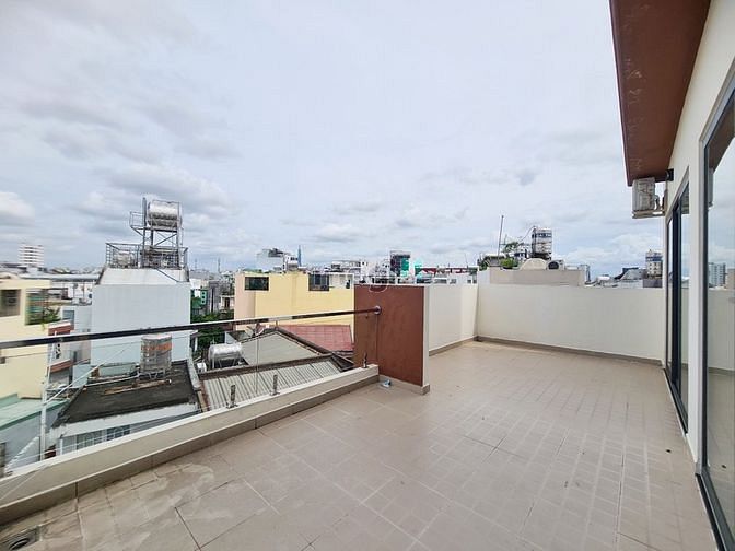 Hình ảnh KHAI TRƯƠNG CHDV rộng rãi sạch sẽ giá siêu mềm