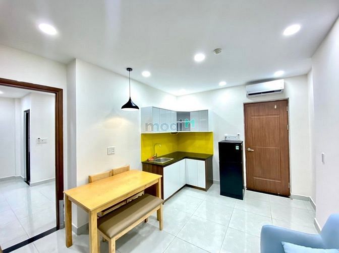 Hình ảnh KHAI TRƯƠNG CHDV rộng rãi sạch sẽ giá siêu mềm