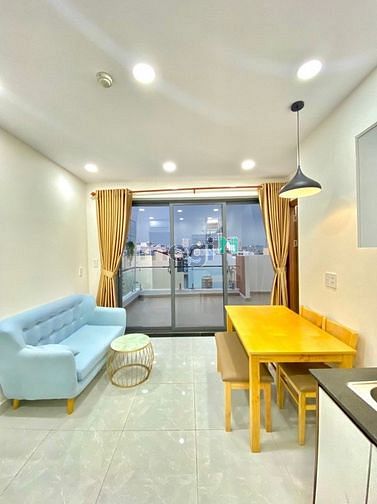 Hình ảnh KHAI TRƯƠNG CHDV rộng rãi sạch sẽ giá siêu mềm