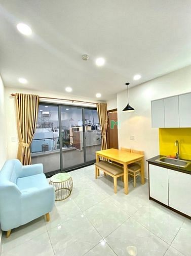 Hình ảnh KHAI TRƯƠNG CHDV rộng rãi sạch sẽ giá siêu mềm