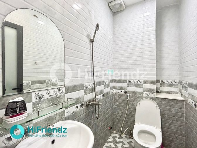 Hình ảnh STUDIO 30M2 FULL NỘI THẤT,An Dương Vương Q6