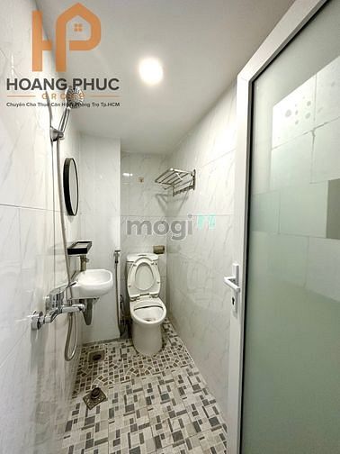 Hình ảnh ☢️☢️☢️Studio-2PN 2WC ban công,Nguyễn Trãi,Quận 1.Ốc Đào