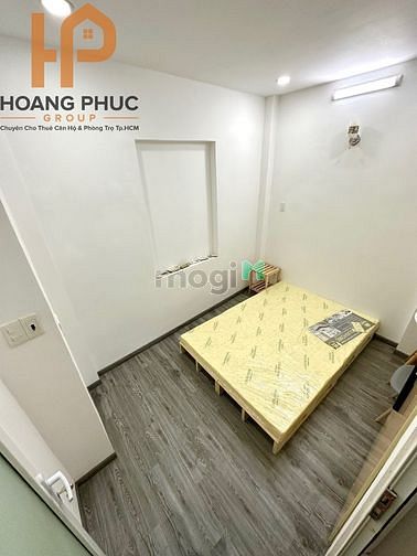 Hình ảnh ☢️☢️☢️Studio-2PN 2WC ban công,Nguyễn Trãi,Quận 1.Ốc Đào