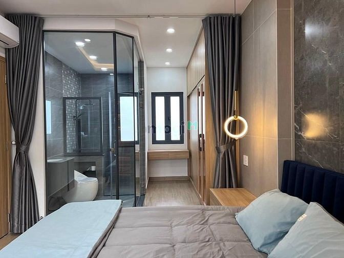 Hình ảnh Siêu phẩm CH 2PN VINHOMES Central Park Bình Thạnh, 95m2
