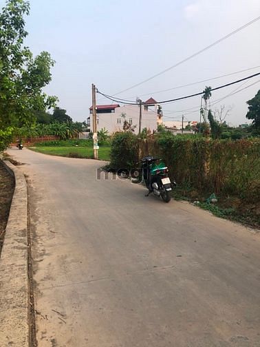 Hình ảnh Cho thuê 2.100m2 đất bờ kênh TX 31, q12 , 25tr , bằng phẳng