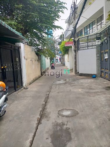 Hình ảnh Cho thuê nhà 139/3A Phan Đăng Lưu, Phường 2, Phú Nhuận