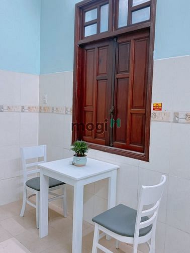 Hình ảnh CHDV Full NT - gần chợ Phạm Thế Hiển Q8 - cầu Chánh Hưng