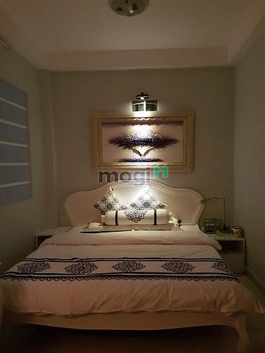 Hình ảnh Cho thuê nhà 139/3A Phan Đăng Lưu, Phường 2, Phú Nhuận