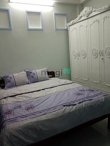 Hình ảnh Cho thuê nhà 139/3A Phan Đăng Lưu, Phường 2, Phú Nhuận