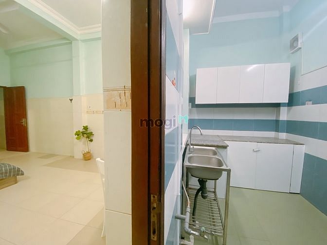 Hình ảnh CHDV Full NT - gần chợ Phạm Thế Hiển Q8 - cầu Chánh Hưng