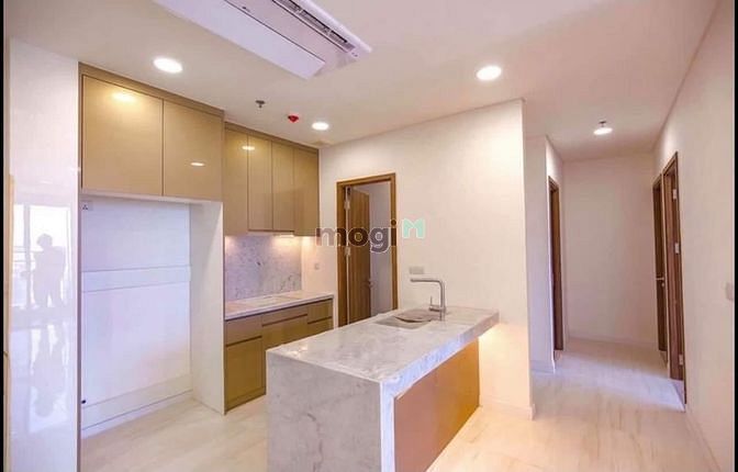 Hình ảnh 2PN Kingdom 101 bacon Đông Nam, giá cực tốt 4 tỷ 868 bao thuế, phí