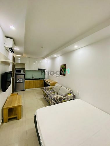 Hình ảnh CHDV Full NT ở PMH - Ngay Trung Tâm Q7 - gần Lotte mart