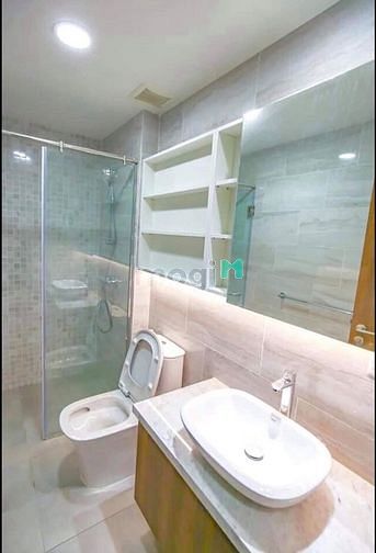 Hình ảnh 2PN Kingdom 101 bacon Đông Nam, giá cực tốt 4 tỷ 868 bao thuế, phí