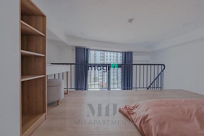 Hình ảnh CHDV/Duplex-Full Nội Thất-Quận 7-Gần Đh TĐT RMIT-LOTTE-Cầu KÊnh Tẻ