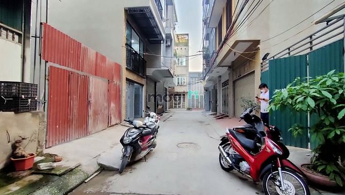 Hình ảnh Cắt lỗ 300 triệu lô đất nền Bình Yên_Thạch Thất_Hòa Lạc_65m2_1,36 tỷ